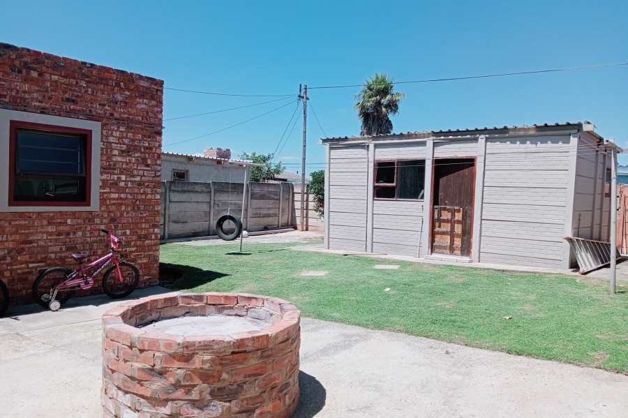 3 Bedroom Property for Sale in Valleisig Eastern Cape